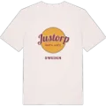 Justorp cirkel t-shirt