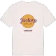 Justorp cirkel t-shirt