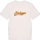 Jutabygget baseball t-shirt