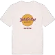 Jutafallet cirkel t-shirt