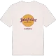 Jutafallet cirkel t-shirt