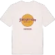 Jutagården cirkel t-shirt