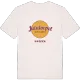 Jutatorpet cirkel t-shirt