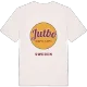 Jutbo cirkel t-shirt