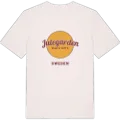 Jutegården cirkel t-shirt