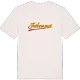 Juthemmet baseball t-shirt