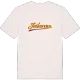 Juthorvan baseball t-shirt