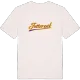 Juttersvik baseball t-shirt