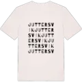 Juttersvik ordlek t-shirt