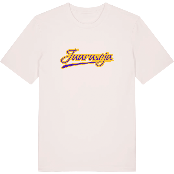 Juurusoja baseball t-shirt – t-shirt från PinShirt