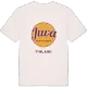 Juva cirkel t-shirt