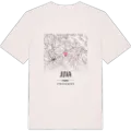 Juva karta t-shirt