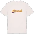 Juvansmåla baseball t-shirt