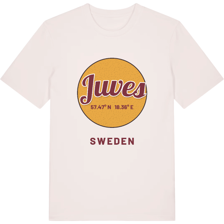 Juves cirkel t-shirt – t-shirt från PinShirt