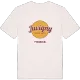 Juvigny cirkel t-shirt