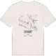 Juvigny karta t-shirt
