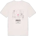 Juviles karta t-shirt