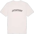 Jytatorp böjd t-shirt