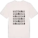 Kłecko ordlek t-shirt
