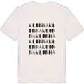 Kłonna ordlek t-shirt