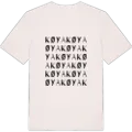 Køya ordlek t-shirt