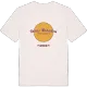 Kızlar Mahallesi cirkel t-shirt