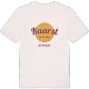 Kaarst cirkel t-shirt