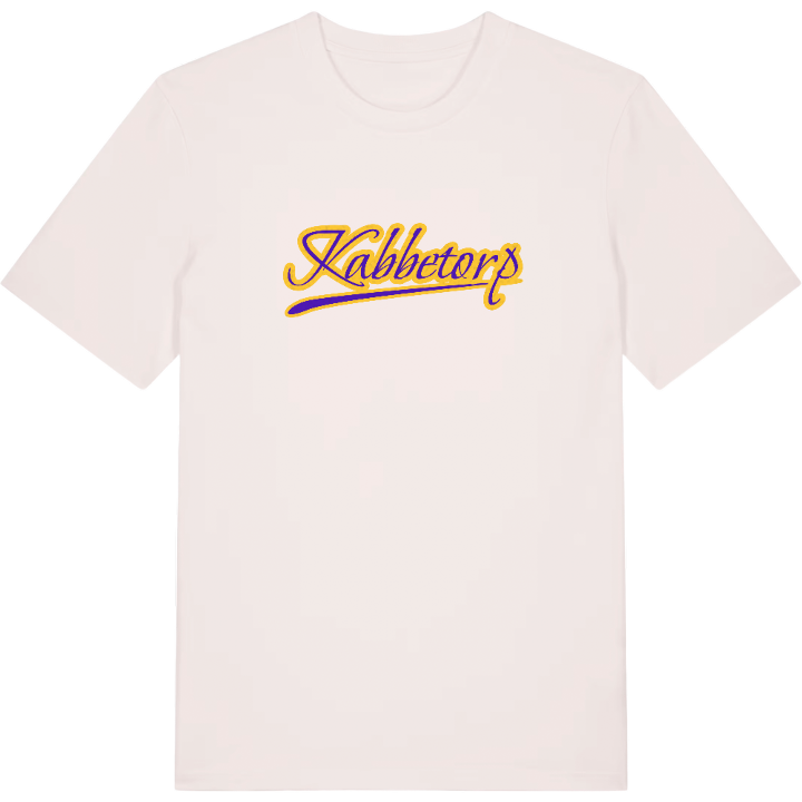 Kabbetorp baseball t-shirt – t-shirt från PinShirt