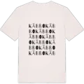 Käbbo ordlek t-shirt