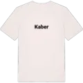 Kaber fetstil t-shirt