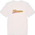 Kabermossen baseball t-shirt