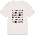 Kabo ordlek t-shirt