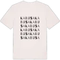 Kabusa ordlek t-shirt