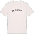 Kačerginė böjd t-shirt