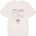 Kąck karta t-shirt