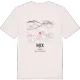 Kąck karta t-shirt