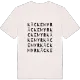 Käckemyr ordlek t-shirt