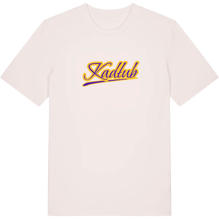 Kadłub baseball t-shirt – t-shirt från PinShirt