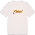 Käderöd baseball t-shirt