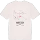 Kaditzsch karta t-shirt