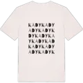 Kady ordlek t-shirt