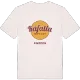 Kåfalla cirkel t-shirt