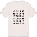 Kåfallstorp ordlek t-shirt