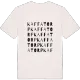 Kaffatorp ordlek t-shirt
