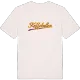 Kaffekullen baseball t-shirt