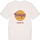Kaga cirkel t-shirt