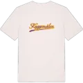 Kaggemålen baseball t-shirt