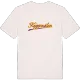 Kaggemålen baseball t-shirt