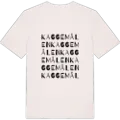 Kaggemålen ordlek t-shirt