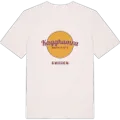 Kagghamra cirkel t-shirt